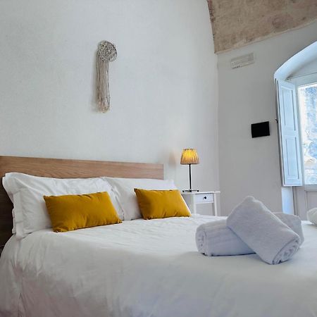 Willa Agora Nei Sassi Matera Zewnętrze zdjęcie