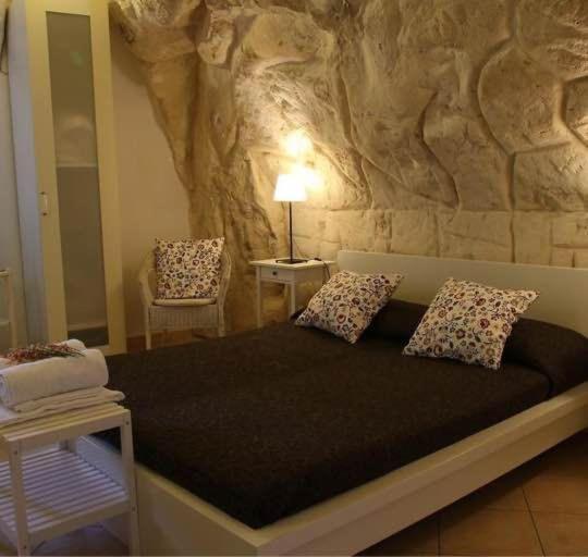 Willa Agora Nei Sassi Matera Zewnętrze zdjęcie
